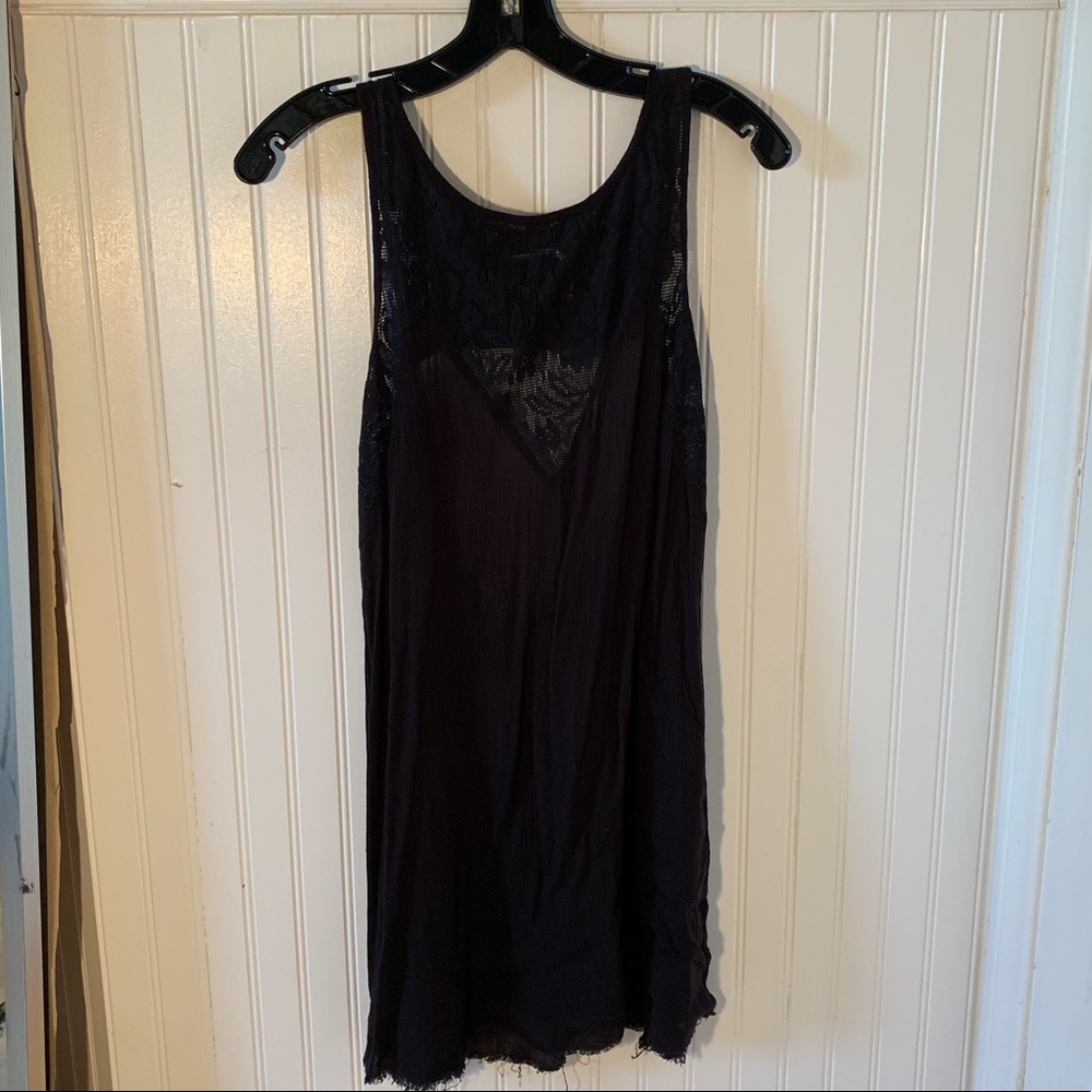 Kimchi Blue Dress